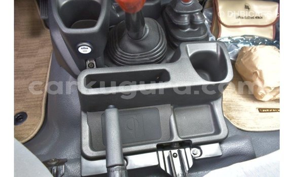 Acheter Import Voiture Toyota Land Cruiser Autre à Import - Dubai, Bujumbura Acheter Import Voiture Toyota Land Cruiser Autre à Import - Dubai, Bujumbura