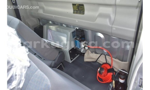 Acheter Import Voiture Toyota Land Cruiser Autre à Import - Dubai, Bujumbura Acheter Import Voiture Toyota Land Cruiser Autre à Import - Dubai, Bujumbura