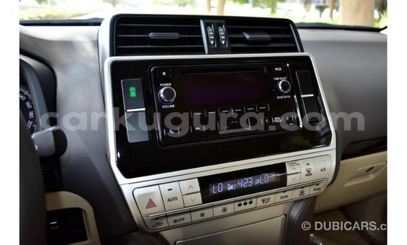 Acheter Import Voiture Toyota Prado Noir à Import - Dubai, Bujumbura Acheter Import Voiture Toyota Prado Noir à Import - Dubai, Bujumbura