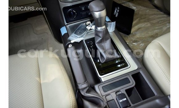 Acheter Import Voiture Toyota Prado Noir à Import - Dubai, Bujumbura Acheter Import Voiture Toyota Prado Noir à Import - Dubai, Bujumbura