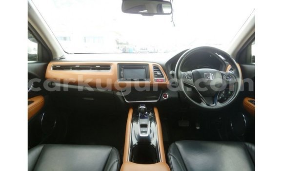 Buy Import Honda Vezel Red Car in Import - Dubai in Bujumbura Buy Import Honda Vezel Red Car in Import - Dubai in Bujumbura
