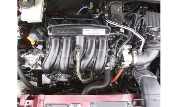 Buy Import Honda Vezel Red Car in Import - Dubai in Bujumbura Buy Import Honda Vezel Red Car in Import - Dubai in Bujumbura