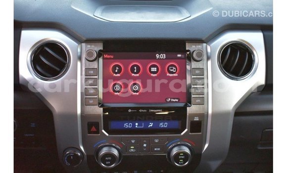 Acheter Import Voiture Toyota Tundra Blanc à Import - Dubai, Bujumbura Acheter Import Voiture Toyota Tundra Blanc à Import - Dubai, Bujumbura