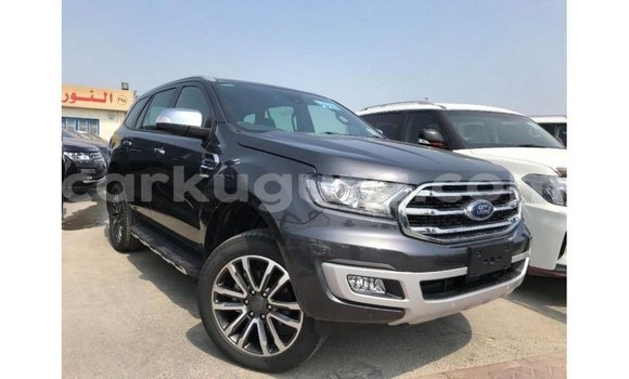 Acheter Import Voiture Ford Everest Autre à Import - Dubai, Bujumbura Acheter Import Voiture Ford Everest Autre à Import - Dubai, Bujumbura