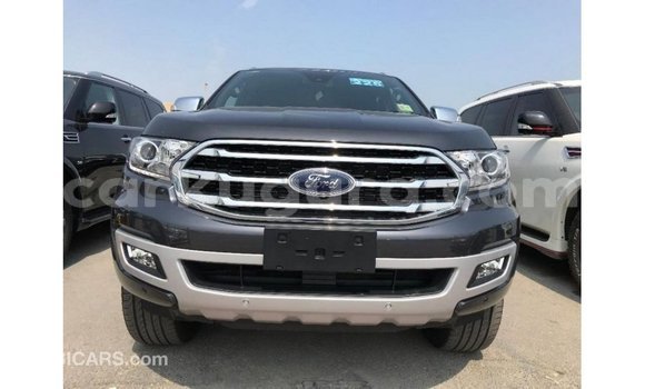 Acheter Import Voiture Ford Everest Autre à Import - Dubai, Bujumbura Acheter Import Voiture Ford Everest Autre à Import - Dubai, Bujumbura