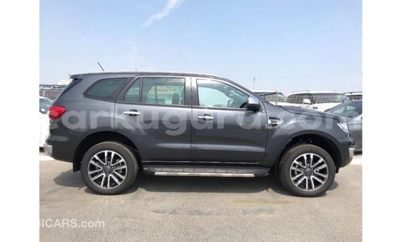 Acheter Import Voiture Ford Everest Autre à Import - Dubai, Bujumbura Acheter Import Voiture Ford Everest Autre à Import - Dubai, Bujumbura