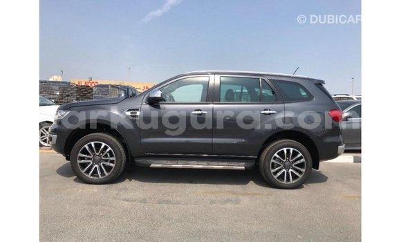 Acheter Import Voiture Ford Everest Autre à Import - Dubai, Bujumbura Acheter Import Voiture Ford Everest Autre à Import - Dubai, Bujumbura