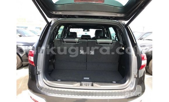 Acheter Import Voiture Ford Everest Autre à Import - Dubai, Bujumbura Acheter Import Voiture Ford Everest Autre à Import - Dubai, Bujumbura