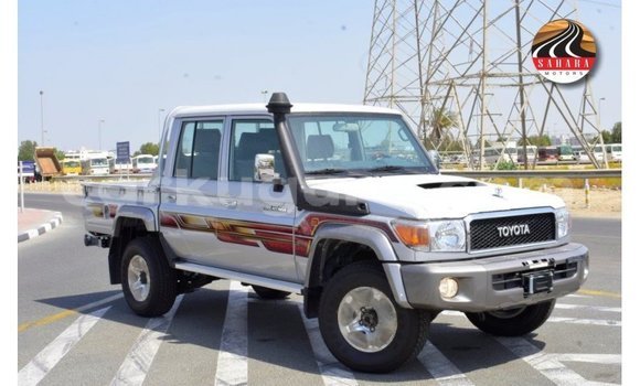 Buy Import Toyota Land Cruiser Other Car in Import - Dubai in Bujumbura Buy Import Toyota Land Cruiser Other Car in Import - Dubai in Bujumbura