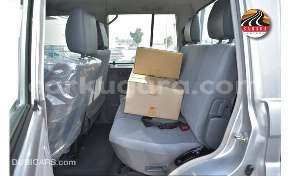 Buy Import Toyota Land Cruiser Other Car in Import - Dubai in Bujumbura Buy Import Toyota Land Cruiser Other Car in Import - Dubai in Bujumbura