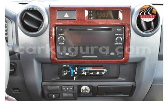 Buy Import Toyota Land Cruiser Other Car in Import - Dubai in Bujumbura Buy Import Toyota Land Cruiser Other Car in Import - Dubai in Bujumbura