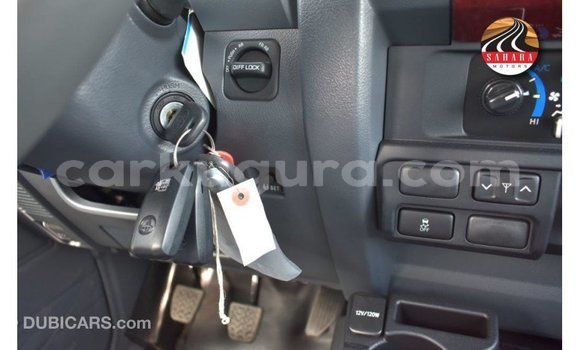 Buy Import Toyota Land Cruiser Other Car in Import - Dubai in Bujumbura Buy Import Toyota Land Cruiser Other Car in Import - Dubai in Bujumbura