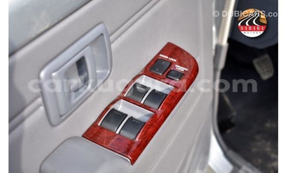 Buy Import Toyota Land Cruiser Other Car in Import - Dubai in Bujumbura Buy Import Toyota Land Cruiser Other Car in Import - Dubai in Bujumbura