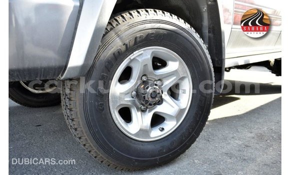 Buy Import Toyota Land Cruiser Other Car in Import - Dubai in Bujumbura Buy Import Toyota Land Cruiser Other Car in Import - Dubai in Bujumbura
