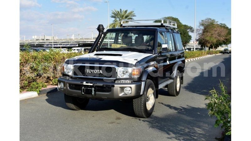 Big with watermark toyota land cruiser bujumbura import dubai 4980