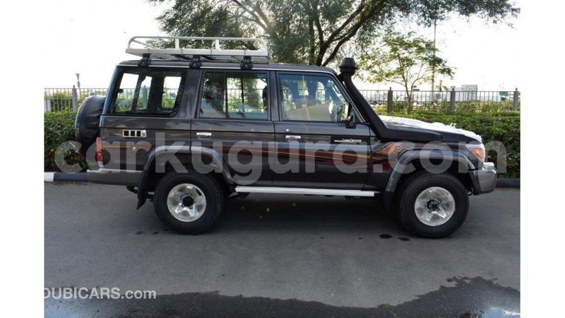 Big with watermark toyota land cruiser bujumbura import dubai 4980