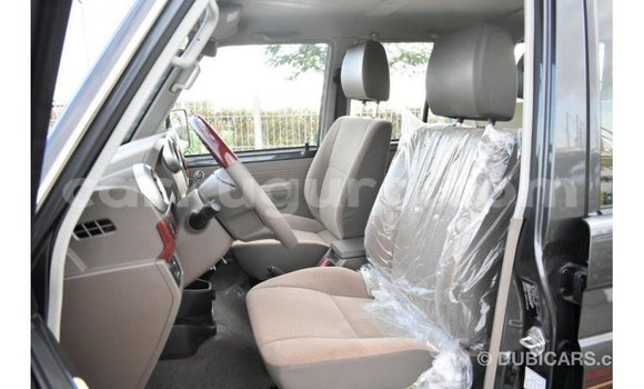 Acheter Import Voiture Toyota Land Cruiser Autre à Import - Dubai, Bujumbura Acheter Import Voiture Toyota Land Cruiser Autre à Import - Dubai, Bujumbura