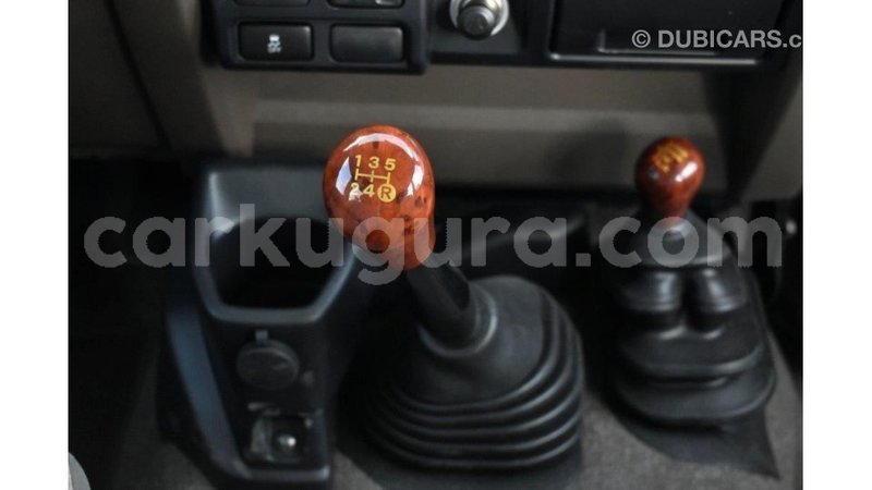 Big with watermark toyota land cruiser bujumbura import dubai 4980