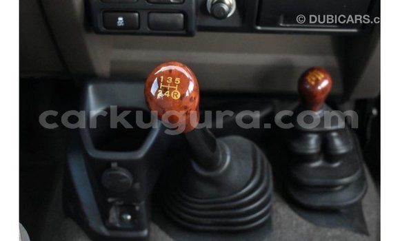 Acheter Import Voiture Toyota Land Cruiser Autre à Import - Dubai, Bujumbura Acheter Import Voiture Toyota Land Cruiser Autre à Import - Dubai, Bujumbura