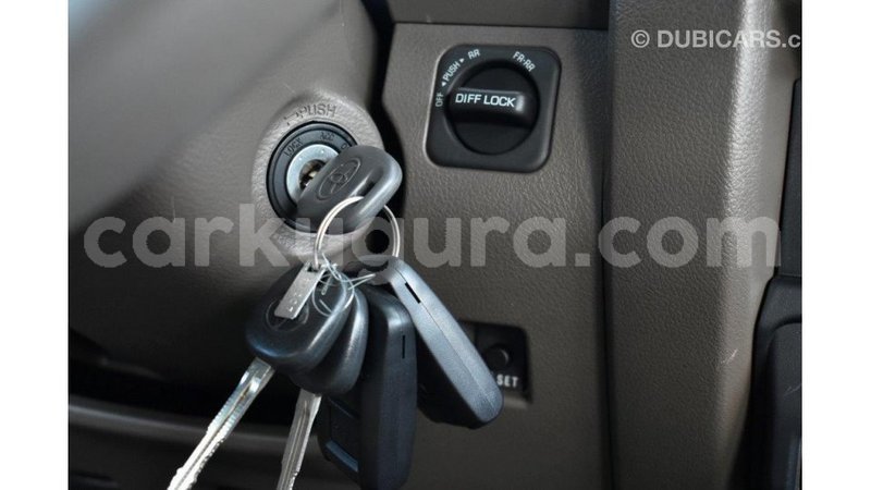 Big with watermark toyota land cruiser bujumbura import dubai 4980