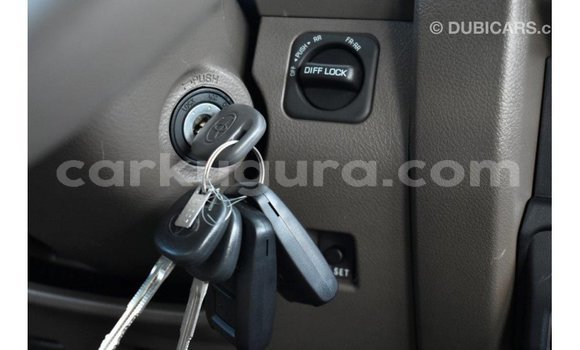 Acheter Import Voiture Toyota Land Cruiser Autre à Import - Dubai, Bujumbura Acheter Import Voiture Toyota Land Cruiser Autre à Import - Dubai, Bujumbura