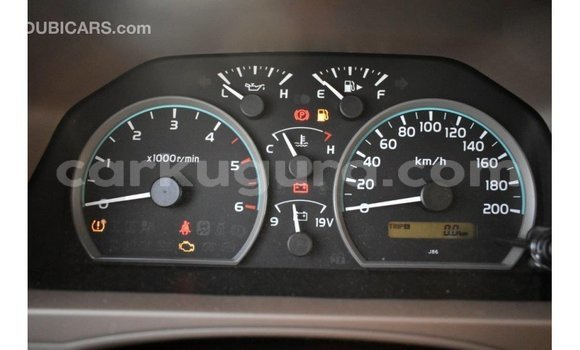 Acheter Import Voiture Toyota Land Cruiser Autre à Import - Dubai, Bujumbura Acheter Import Voiture Toyota Land Cruiser Autre à Import - Dubai, Bujumbura