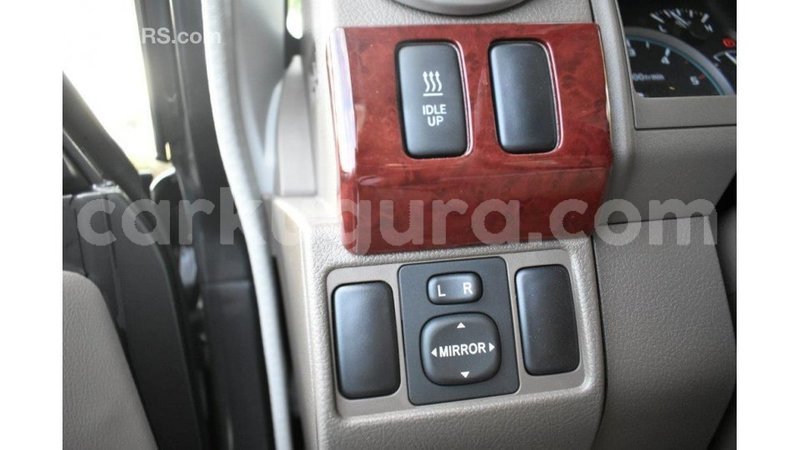 Big with watermark toyota land cruiser bujumbura import dubai 4980