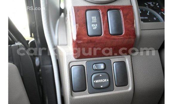 Acheter Import Voiture Toyota Land Cruiser Autre à Import - Dubai, Bujumbura Acheter Import Voiture Toyota Land Cruiser Autre à Import - Dubai, Bujumbura