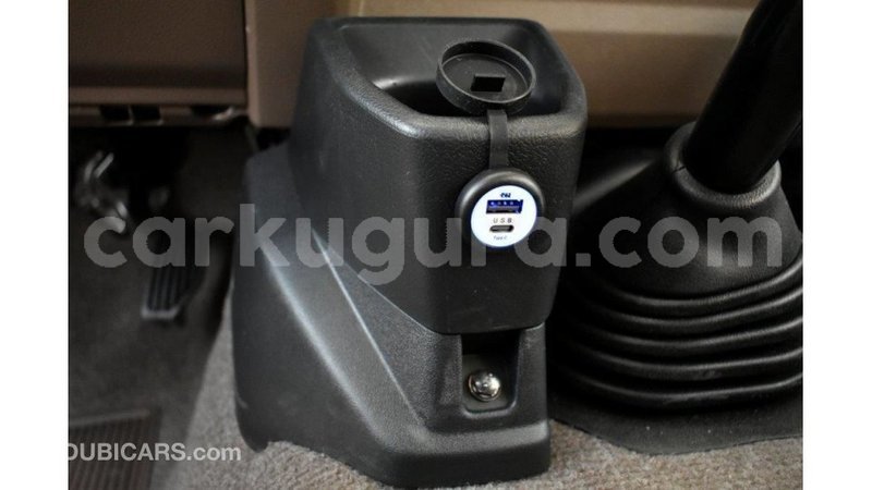 Big with watermark toyota land cruiser bujumbura import dubai 4980