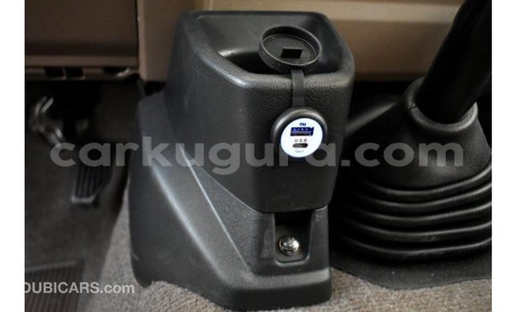 Acheter Import Voiture Toyota Land Cruiser Autre à Import - Dubai, Bujumbura Acheter Import Voiture Toyota Land Cruiser Autre à Import - Dubai, Bujumbura
