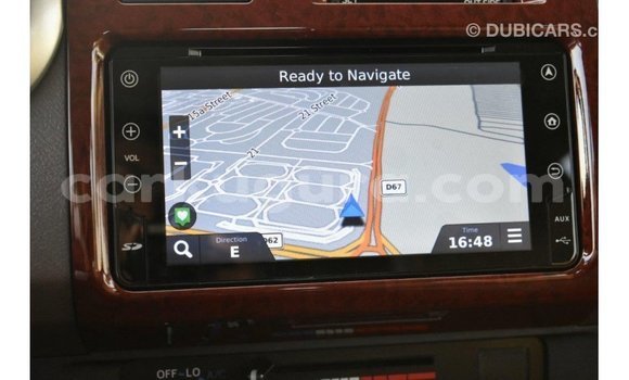 Acheter Import Voiture Toyota Land Cruiser Autre à Import - Dubai, Bujumbura Acheter Import Voiture Toyota Land Cruiser Autre à Import - Dubai, Bujumbura