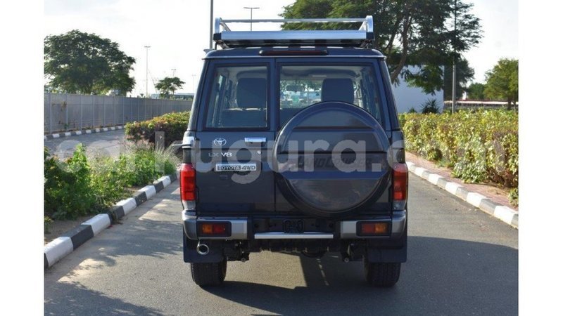 Big with watermark toyota land cruiser bujumbura import dubai 4980