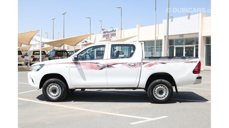 Big with watermark toyota hilux bujumbura import dubai 4982