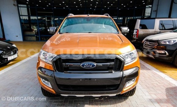 Nunua Imported Ford Ranger Nyingine Gari ndani ya Import - Dubai nchini Bujumbura Nunua Imported Ford Ranger Nyingine Gari ndani ya Import - Dubai nchini Bujumbura