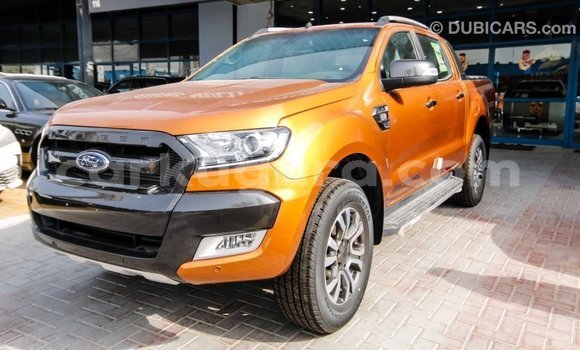 Nunua Imported Ford Ranger Nyingine Gari ndani ya Import - Dubai nchini Bujumbura Nunua Imported Ford Ranger Nyingine Gari ndani ya Import - Dubai nchini Bujumbura