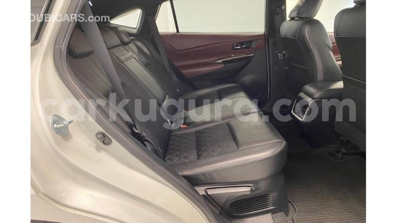 Big with watermark toyota harrier bujumbura import dubai 4987