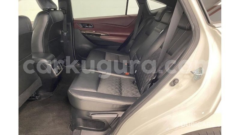 Big with watermark toyota harrier bujumbura import dubai 4987