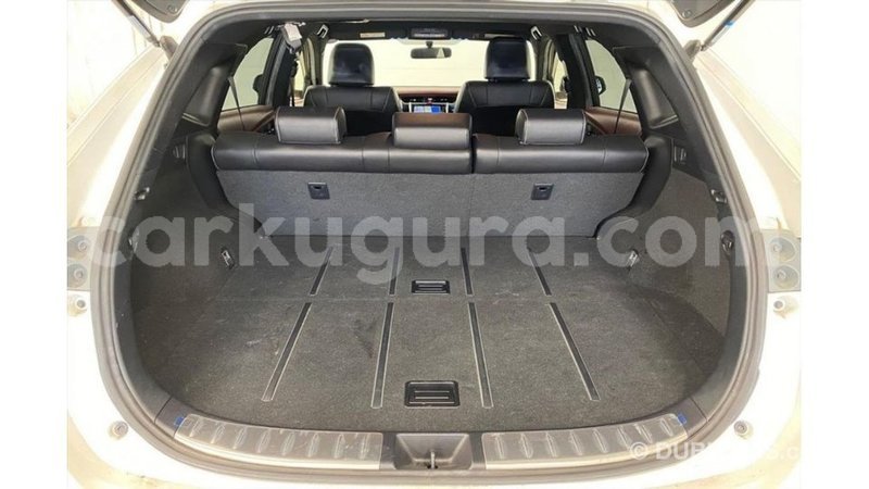 Big with watermark toyota harrier bujumbura import dubai 4987