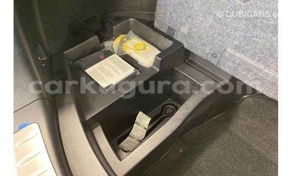 Buy Import Toyota Harrier White Car in Import - Dubai in Bujumbura Buy Import Toyota Harrier White Car in Import - Dubai in Bujumbura