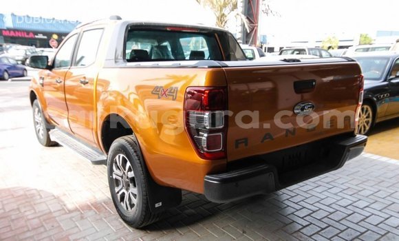 Nunua Imported Ford Ranger Nyingine Gari ndani ya Import - Dubai nchini Bujumbura Nunua Imported Ford Ranger Nyingine Gari ndani ya Import - Dubai nchini Bujumbura