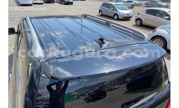 Acheter Import Voiture Toyota Land Cruiser Noir à Import - Dubai, Bujumbura Acheter Import Voiture Toyota Land Cruiser Noir à Import - Dubai, Bujumbura