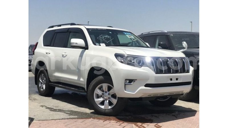 Big with watermark toyota prado bujumbura import dubai 4989