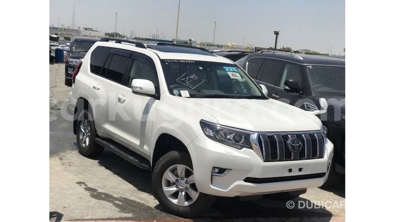 Big with watermark toyota prado bujumbura import dubai 4989