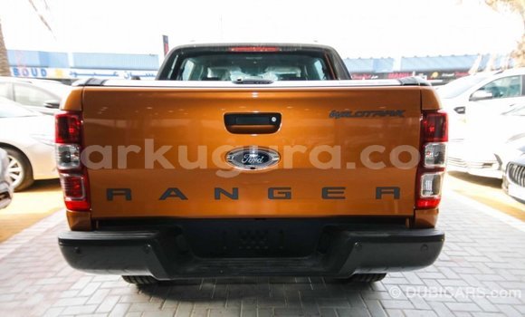 Buy Import Ford Ranger Other Car in Import - Dubai in Bujumbura Buy Import Ford Ranger Other Car in Import - Dubai in Bujumbura