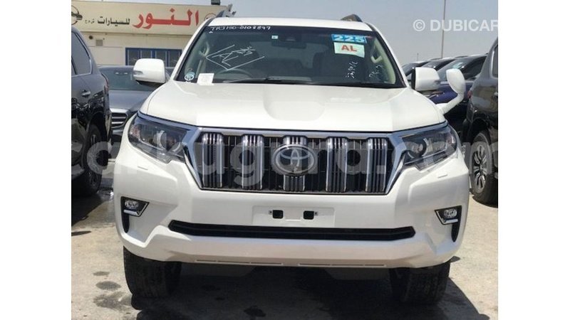 Big with watermark toyota prado bujumbura import dubai 4989