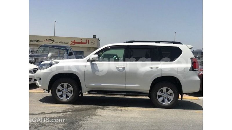 Big with watermark toyota prado bujumbura import dubai 4989