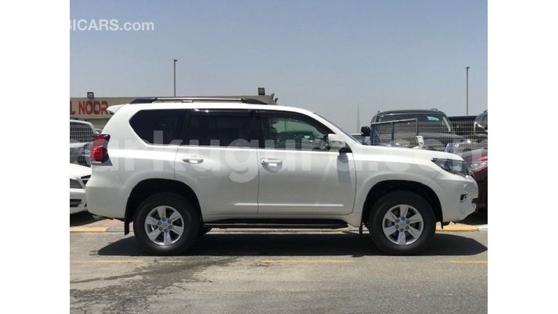 Big with watermark toyota prado bujumbura import dubai 4989