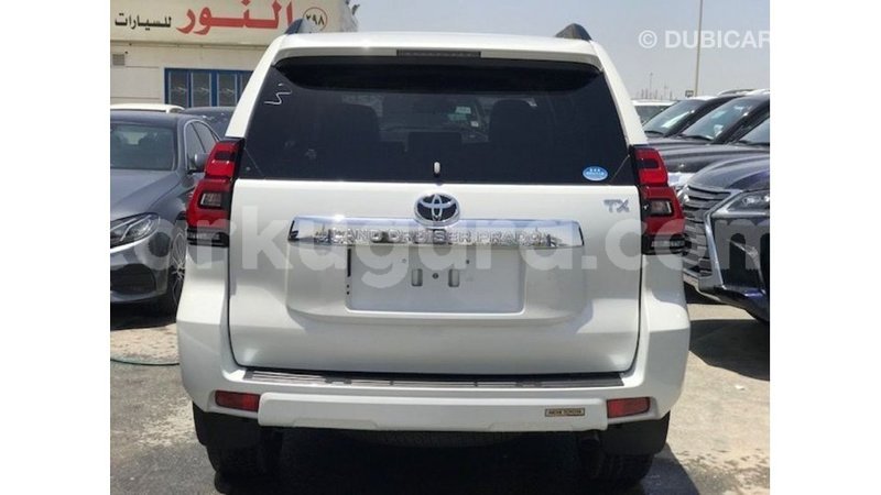 Big with watermark toyota prado bujumbura import dubai 4989