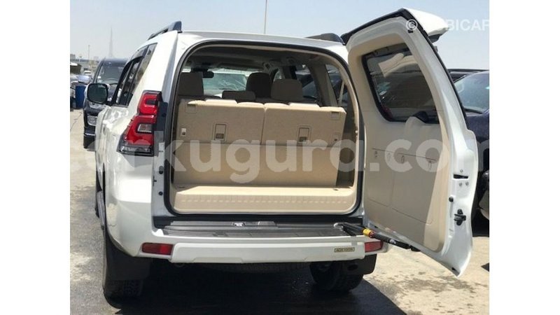 Big with watermark toyota prado bujumbura import dubai 4989