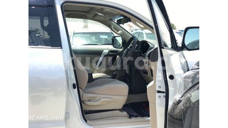 Big with watermark toyota prado bujumbura import dubai 4989